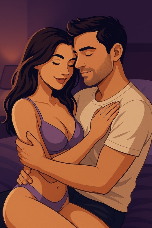 how to keep women